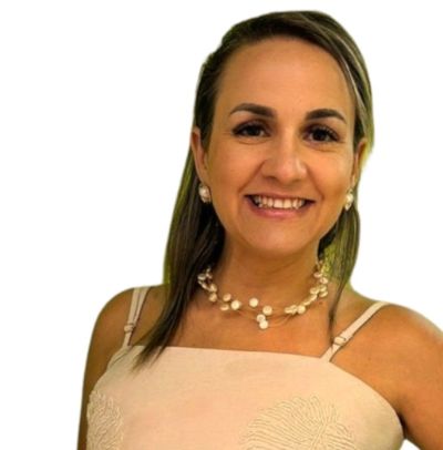 Elisiane Rodrigues da Silveira Menegolla
